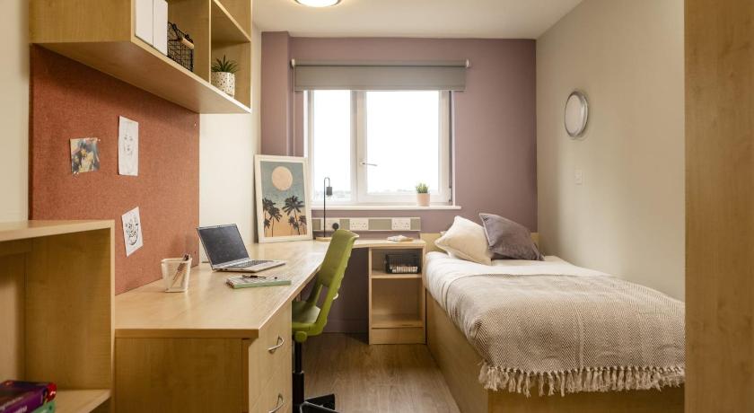 Image of Single Room 3