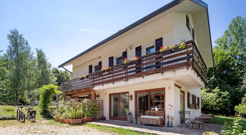 Casa Betulla