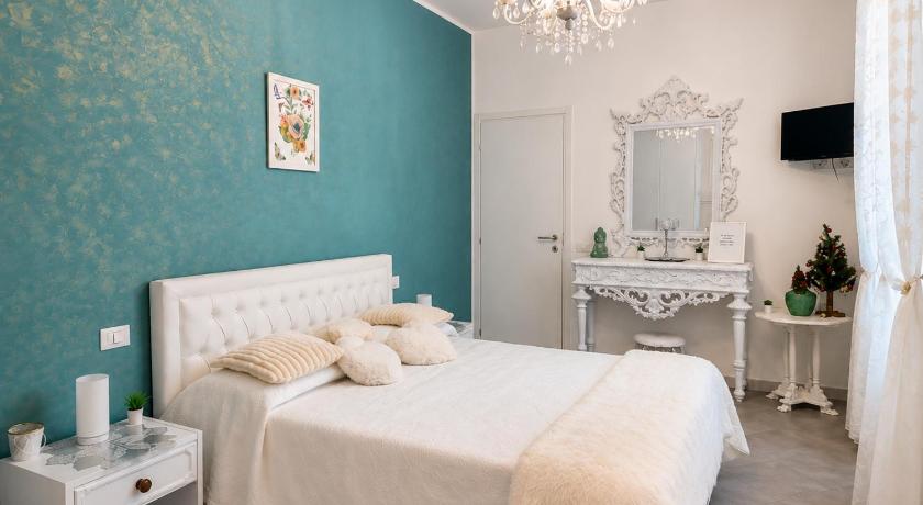 B&B Jasmine Park Ormea