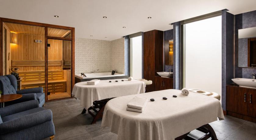 Sheraton Istanbul Atakoy Hotel - image 11