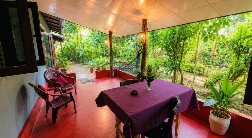Green Grass Homestay