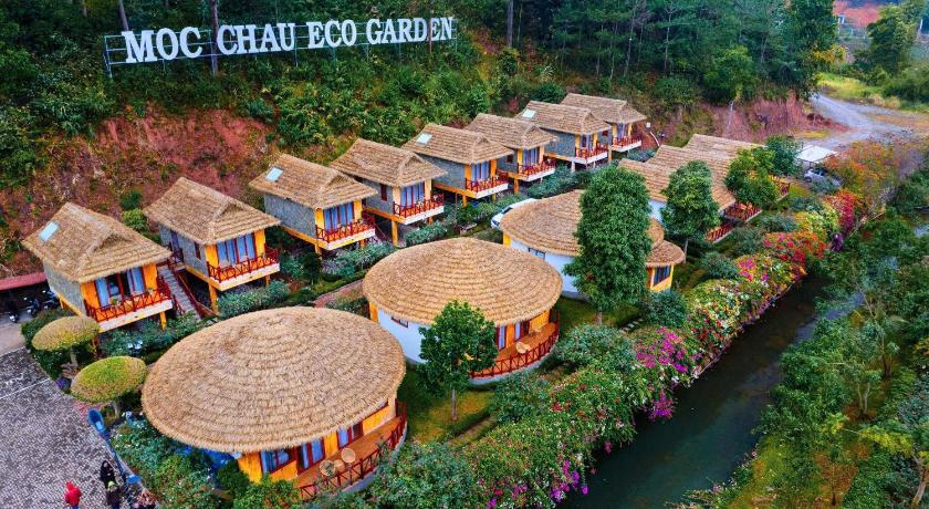 Moc Chau Eco Garden - image 15