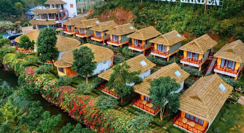 Moc Chau Eco Garden - image 17