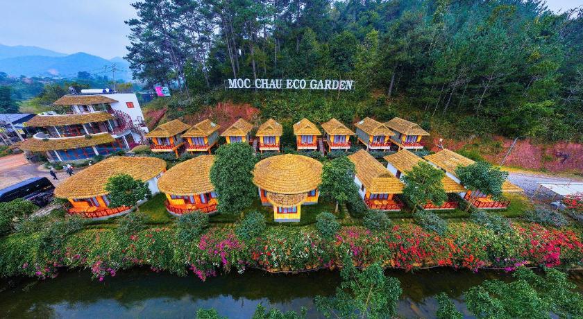 Moc Chau Eco Garden - image 16
