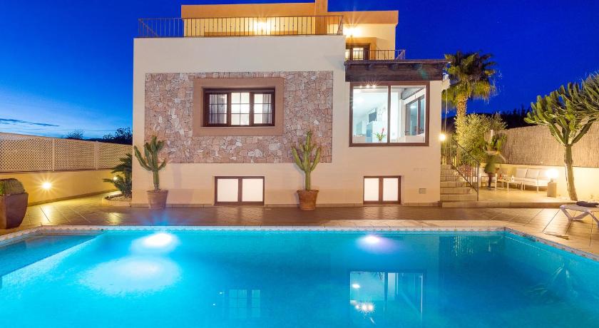 Villa Campo Sol photo