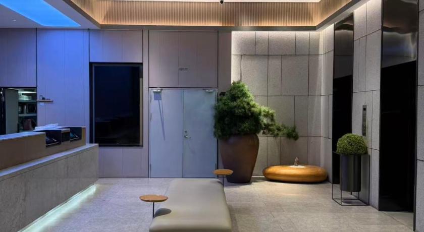 Ji Hotel Hangzhou West Lake - image 15