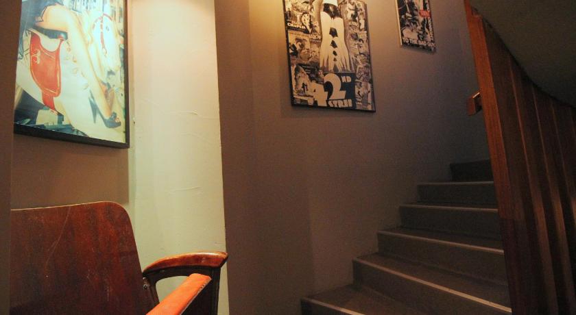 7Art Hotel photo