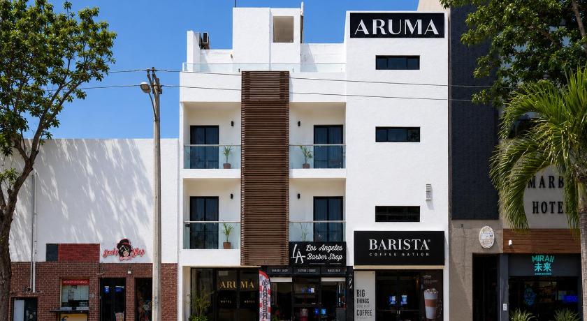 Aruma Hotel Playa del Carmen - image 9