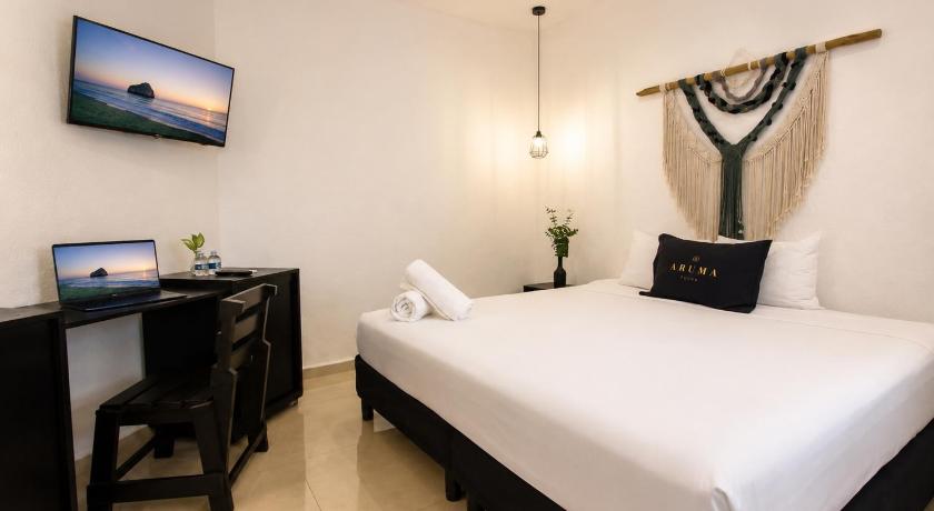 Aruma Hotel Playa del Carmen - image 48