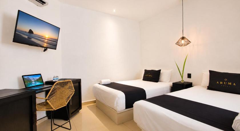 Aruma Hotel Playa del Carmen - image 27