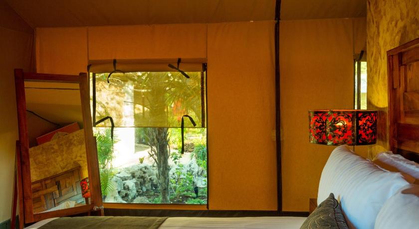 Serenity Authentic Glamping Tulum