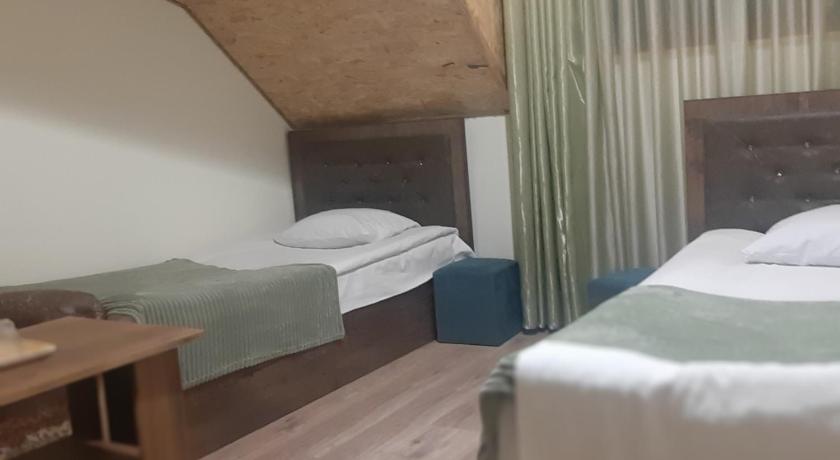 Image of Deluxe Twin Room 1