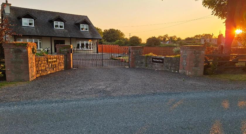 Foto von White Quarry Hse Quarry Road - Agoda-Rabattbuchung