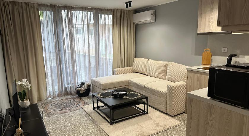 照片: Mustang Apartment - Agoda折扣预订