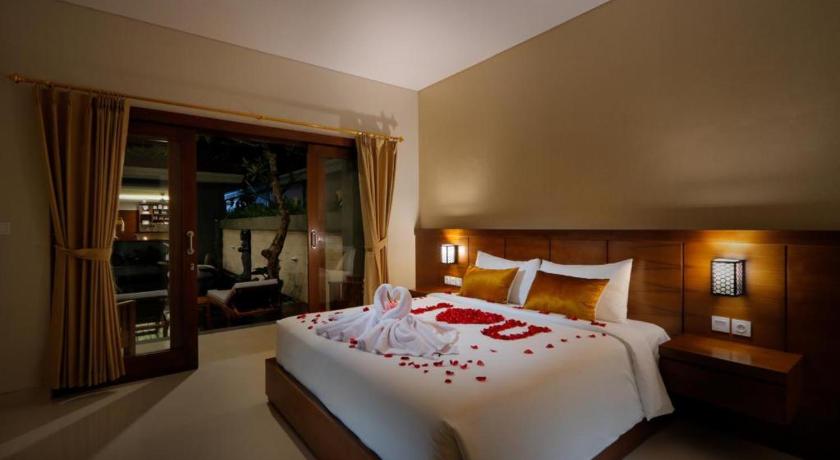 Tampilan Singgah Rooms By Lensa Hospitality