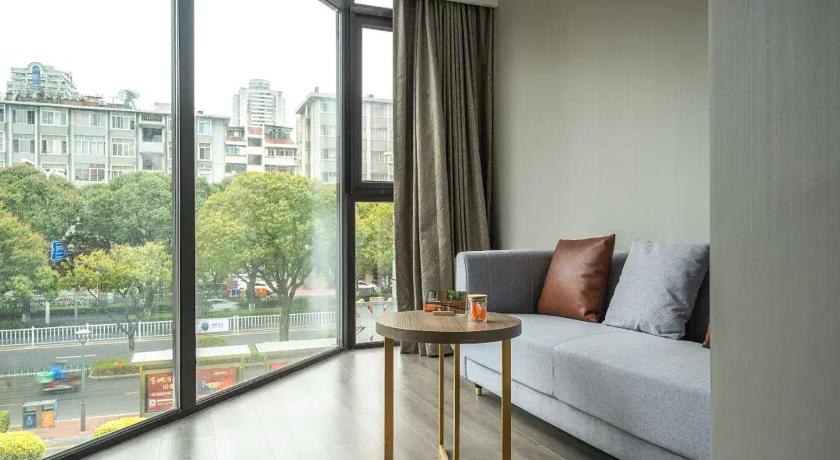 Orange Hotel Xiamen Municipal Government - image 7