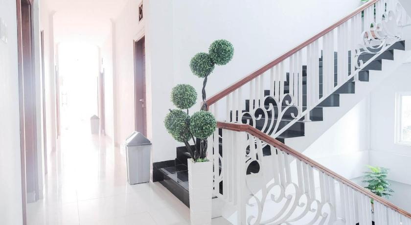 RedDoorz near RS USU Medan 3 - image 12