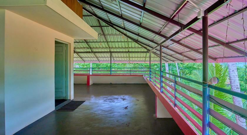 Ocean View Beach Villa Varkala by VOYE HOMES - image 37