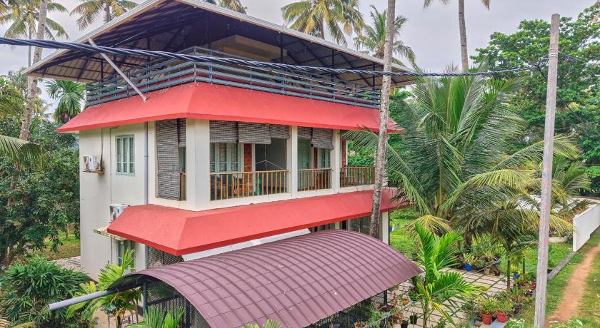 Ocean View Beach Villa Varkala by VOYE HOMES - image 7