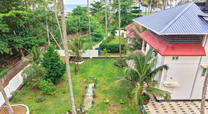 Ocean View Beach Villa Varkala by VOYE HOMES - image 13