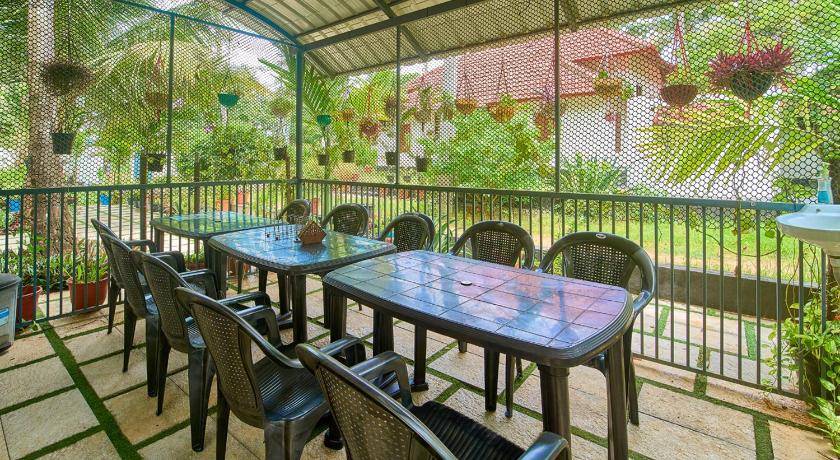 Ocean View Beach Villa Varkala by VOYE HOMES - image 5
