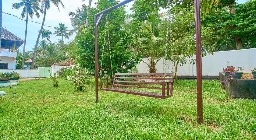 Ocean View Beach Villa Varkala by VOYE HOMES - image 34