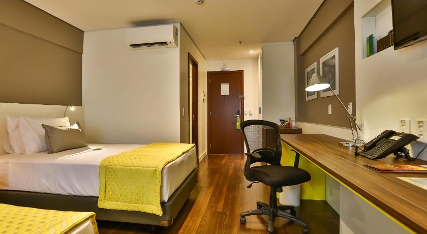 Quality Hotel Goiânia (Quality Hotel Goiania)