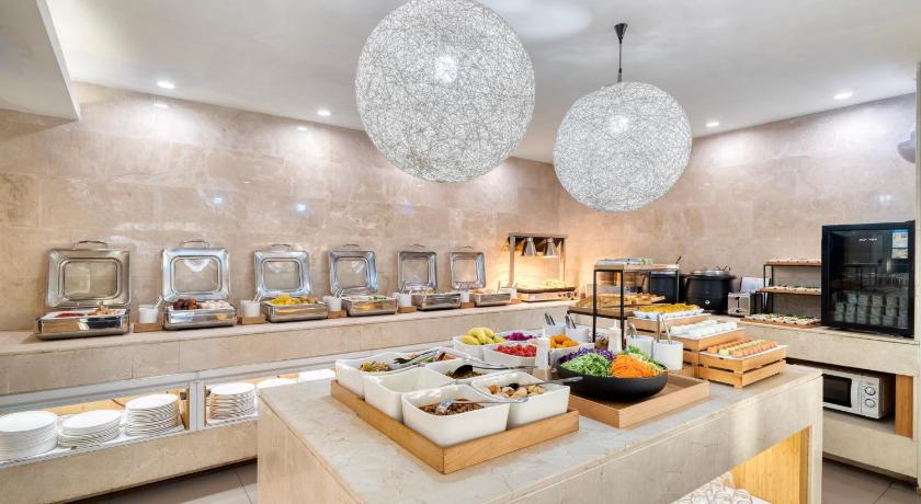 JI Hotel Hangzhou South Hushu Road - image 16