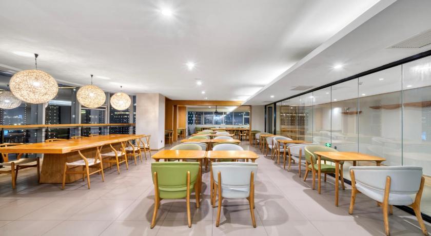 JI Hotel Hangzhou South Hushu Road - image 3