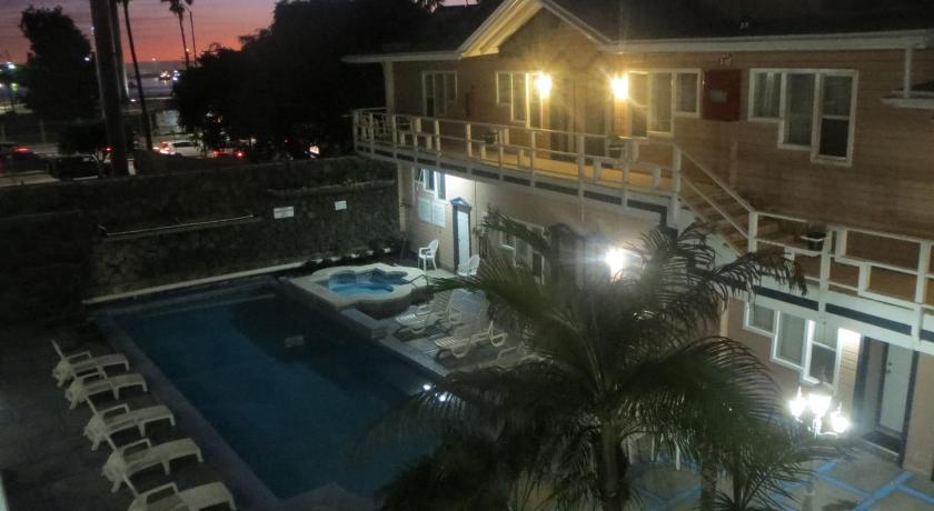 Hotel Villa Fontana Inn photo