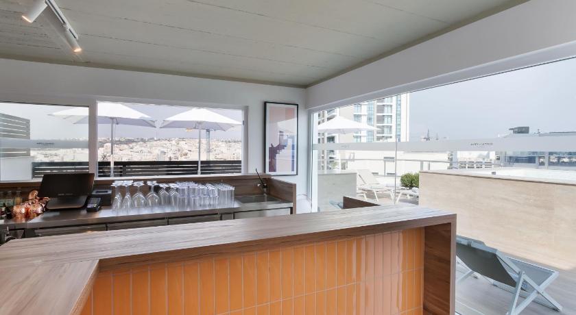 Hotel Mistral St. Julian's Affiliated by Melia - image 4