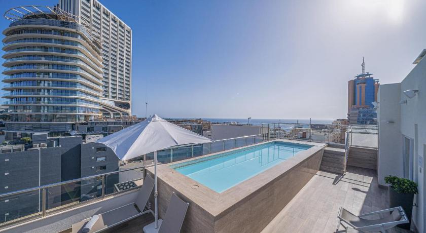 Hotel Mistral St. Julian's Affiliated by Melia - image 2