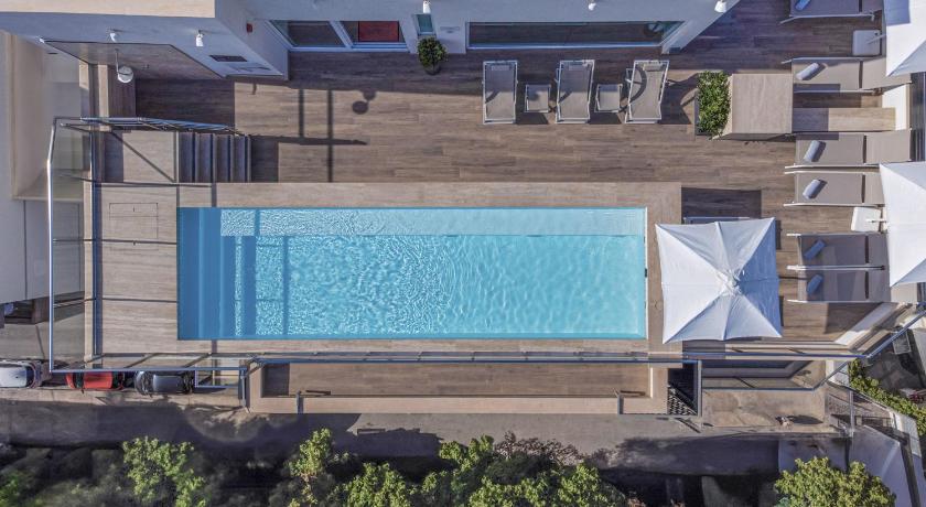 Hotel Mistral St. Julian's Affiliated by Melia - image 5