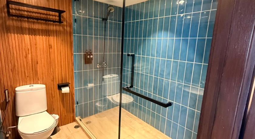 Image of Deluxe Double or Twin Room 2