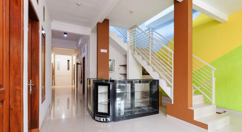 RedDoorz @ Jalan Danau Limboto – Malang, MO