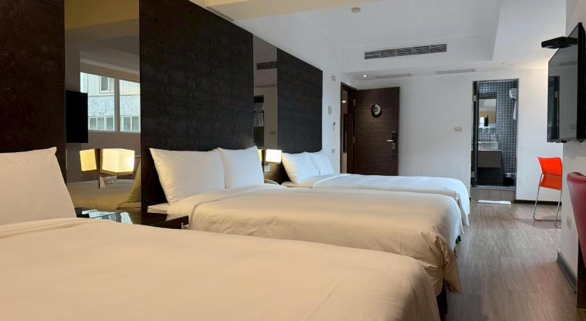 Bild von: Zimmer für 6 Personen (Room for 6) 4