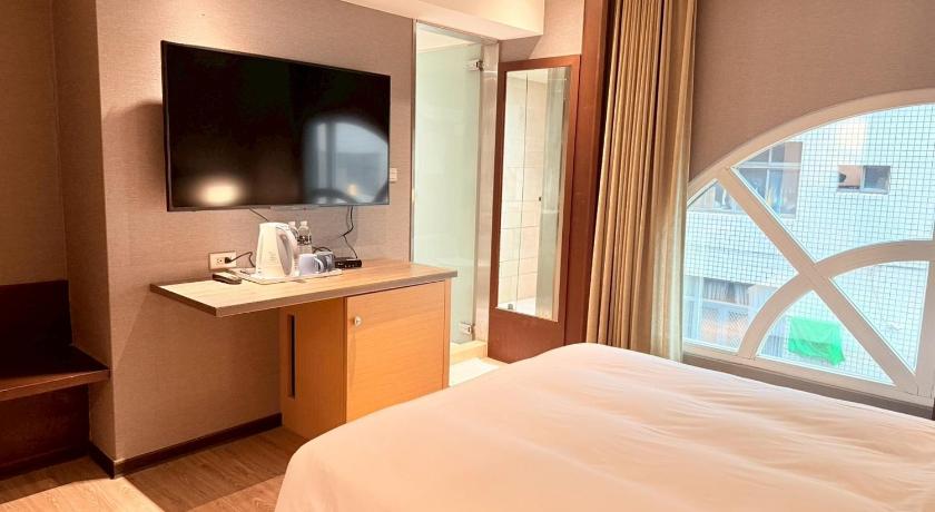 Bild von: Doppelzimmer (Double Room - Non Pet Friendly) 10