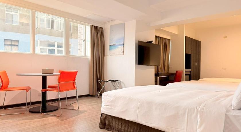 Bild von: Zimmer für 6 Personen (Room for 6) 5