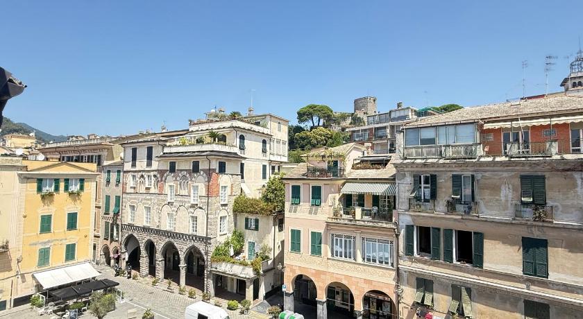 Happy Haven al mare in Riviera