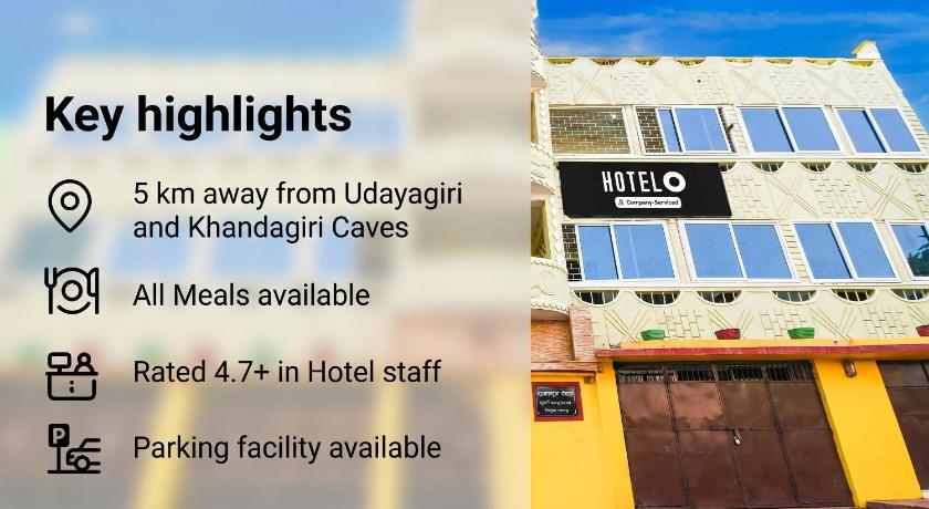 Super Hotel O Khandagiri Near DN Regalia Mall - image 12