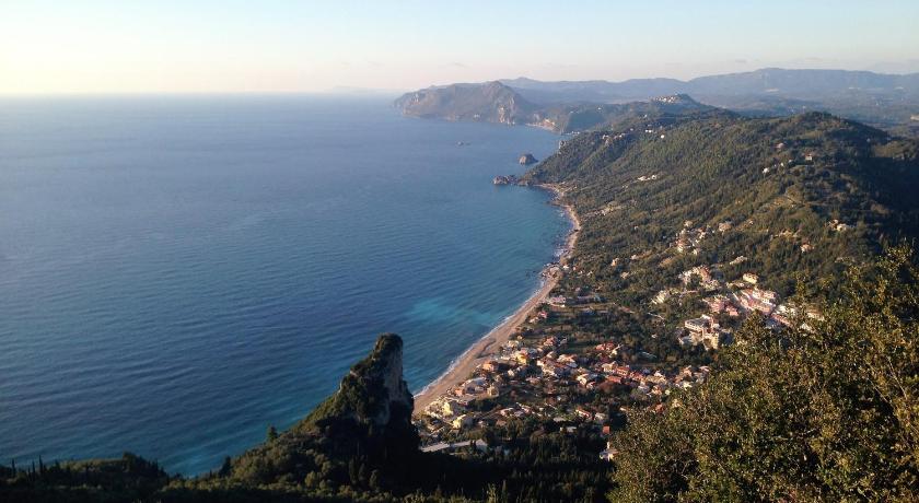 Pandora's Corfu Apartments photo