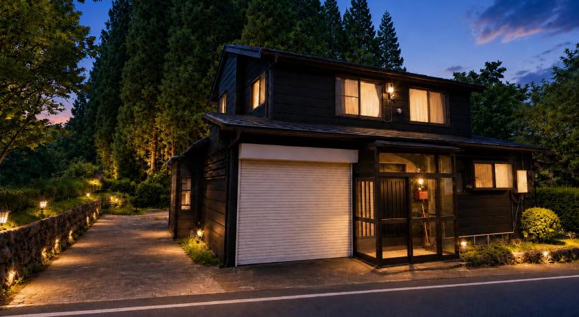 Myoko Home