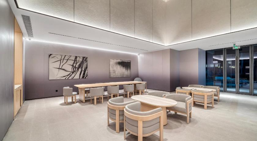Ji Hotel Hangzhou Binjiang Intime - image 9