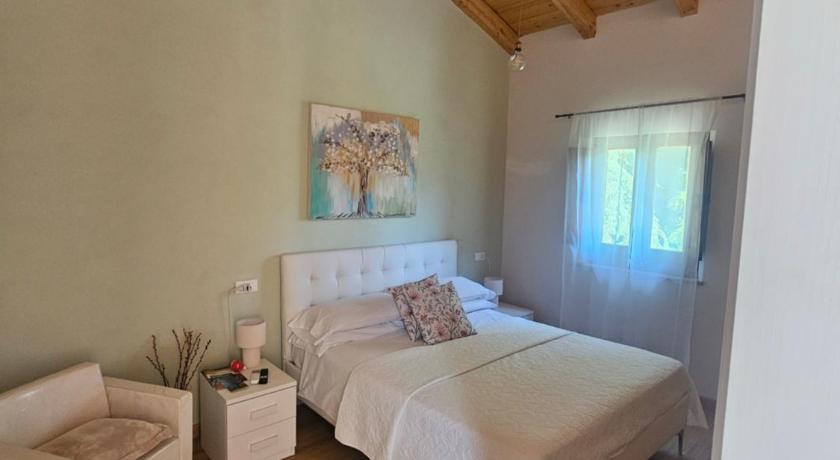 L'Albero di Gamelì Apartments