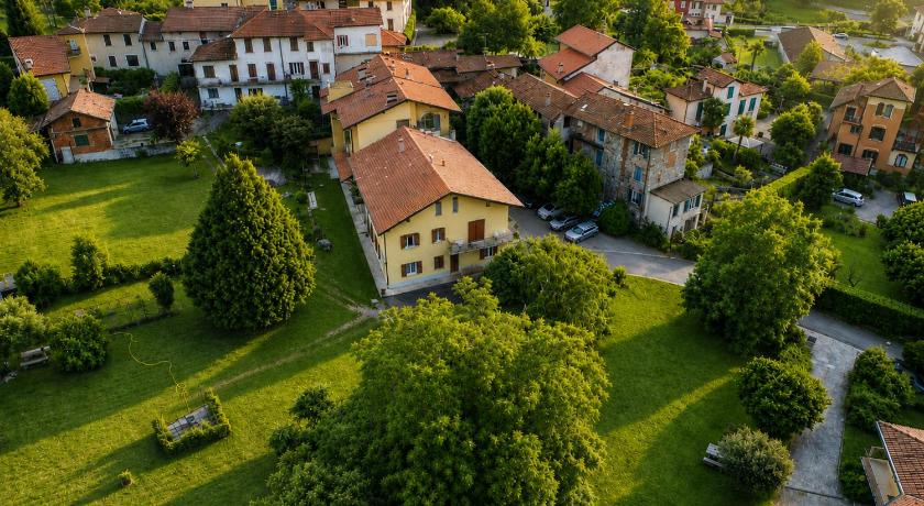 Apartment Piccolo Borgo