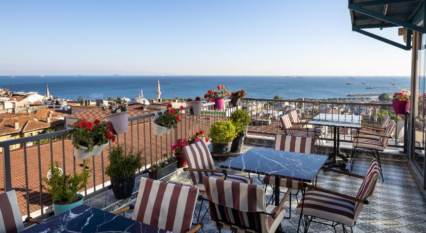 Sultanahmet Nu Hotel - image 2