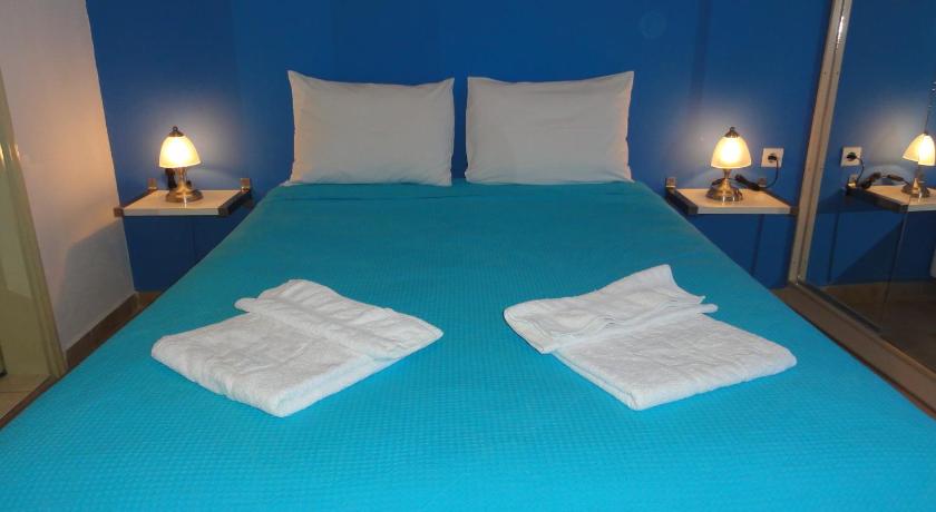 Botsis Guest House photo