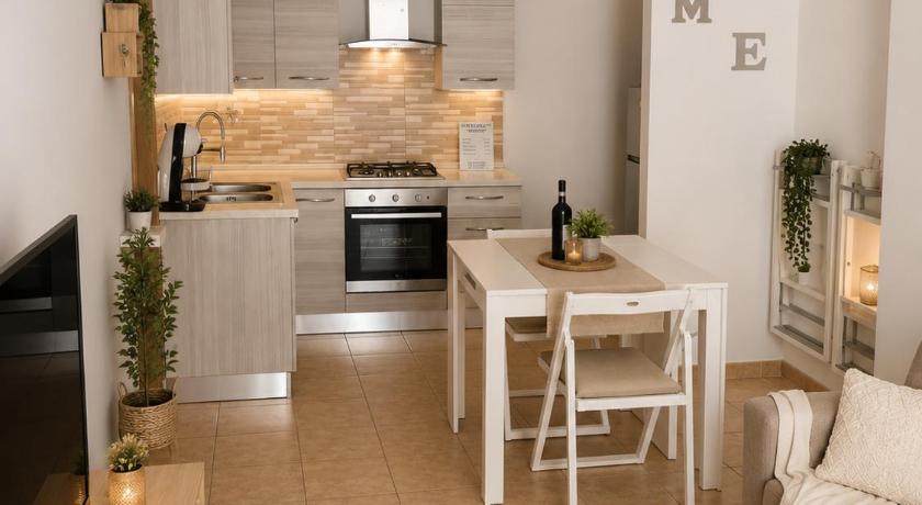 Casa vacanza San Giovanni