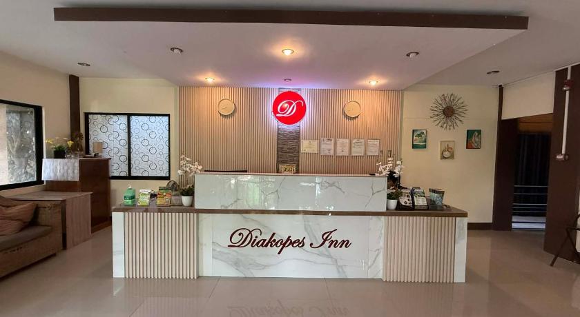 Diakopes Inn - image 20