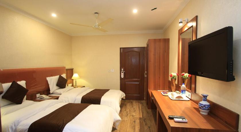 Hotel Empire International - Koramangala - image 26